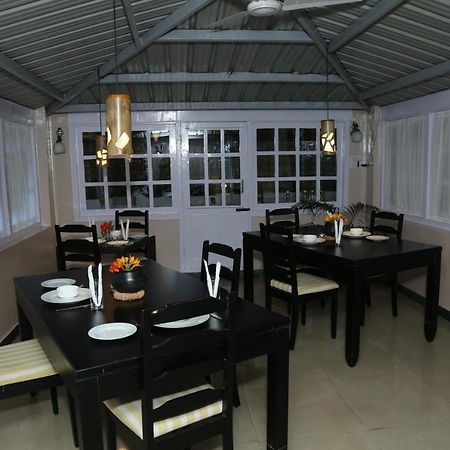 Kumar'S Mountain View Cottage كونور المظهر الخارجي الصورة