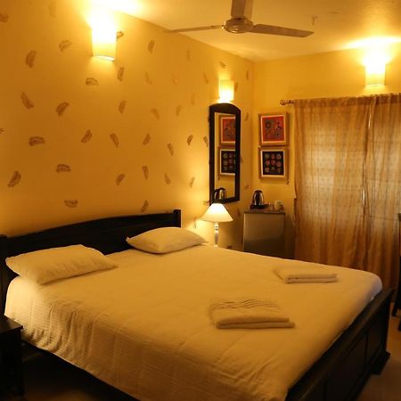 Kumar'S Mountain View Cottage كونور المظهر الخارجي الصورة