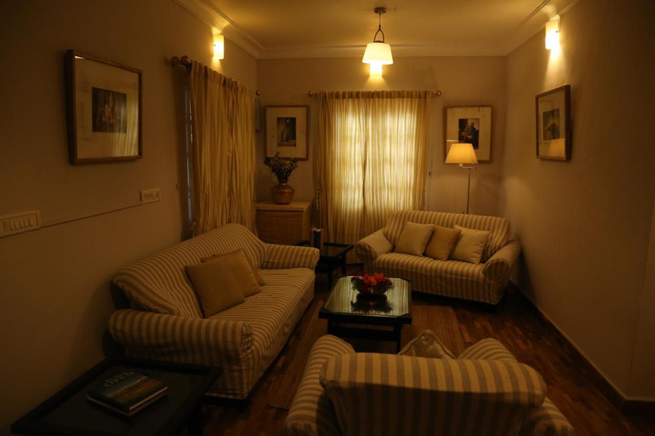 Kumar'S Mountain View Cottage كونور المظهر الخارجي الصورة