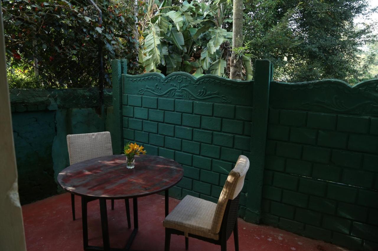 Kumar'S Mountain View Cottage كونور المظهر الخارجي الصورة