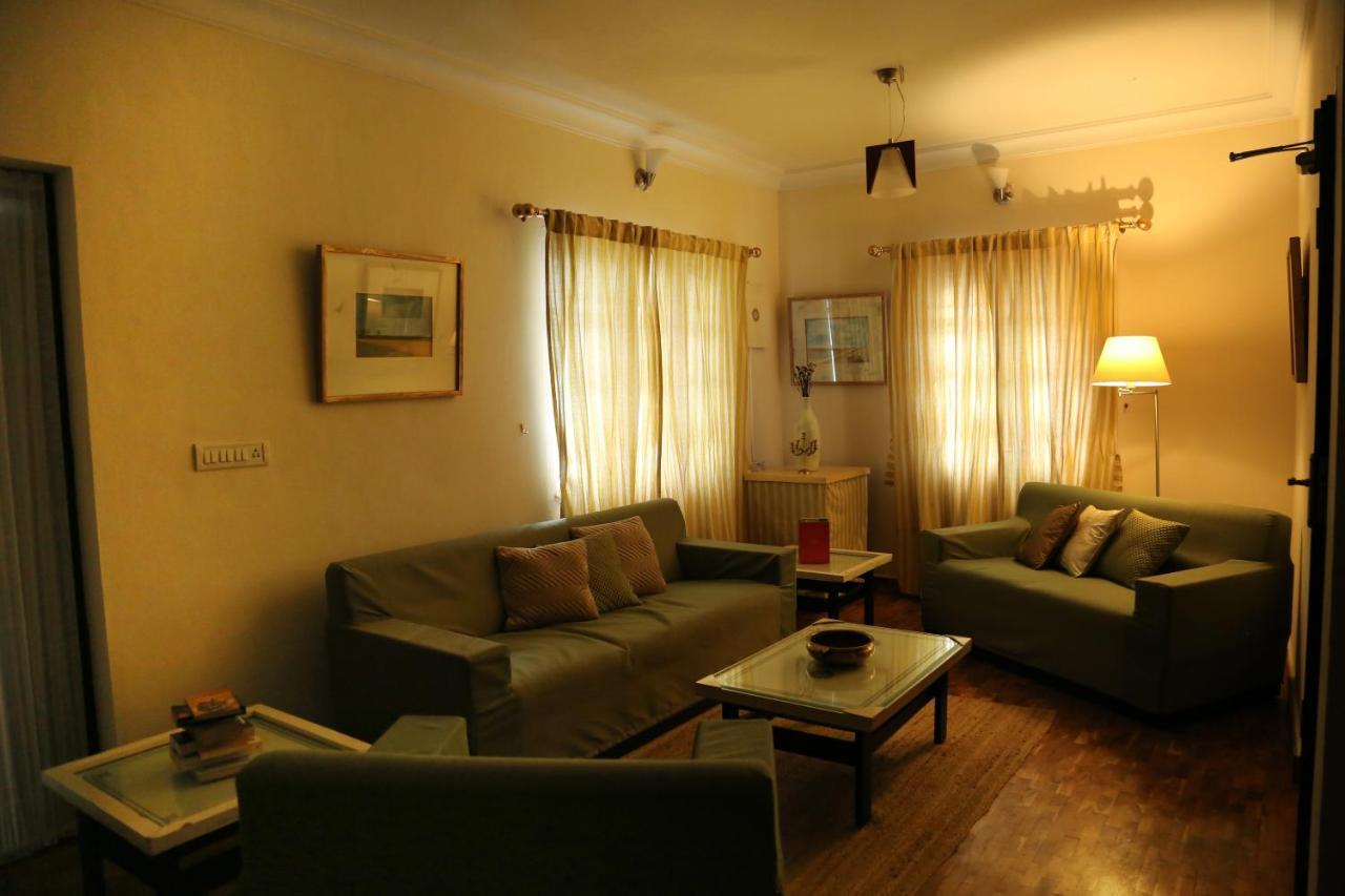 Kumar'S Mountain View Cottage كونور المظهر الخارجي الصورة