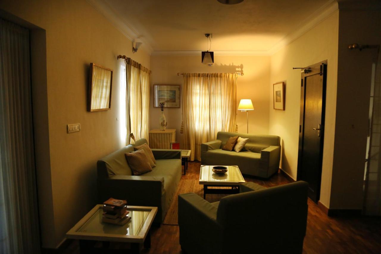 Kumar'S Mountain View Cottage كونور المظهر الخارجي الصورة