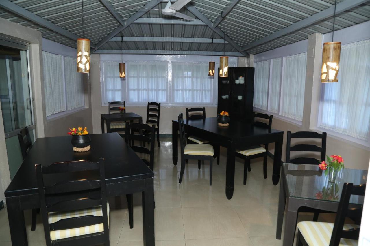 Kumar'S Mountain View Cottage كونور المظهر الخارجي الصورة