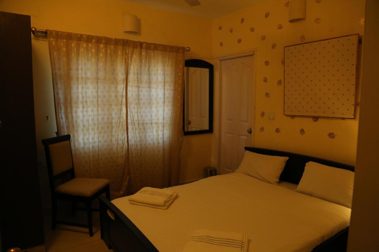 Kumar'S Mountain View Cottage كونور المظهر الخارجي الصورة