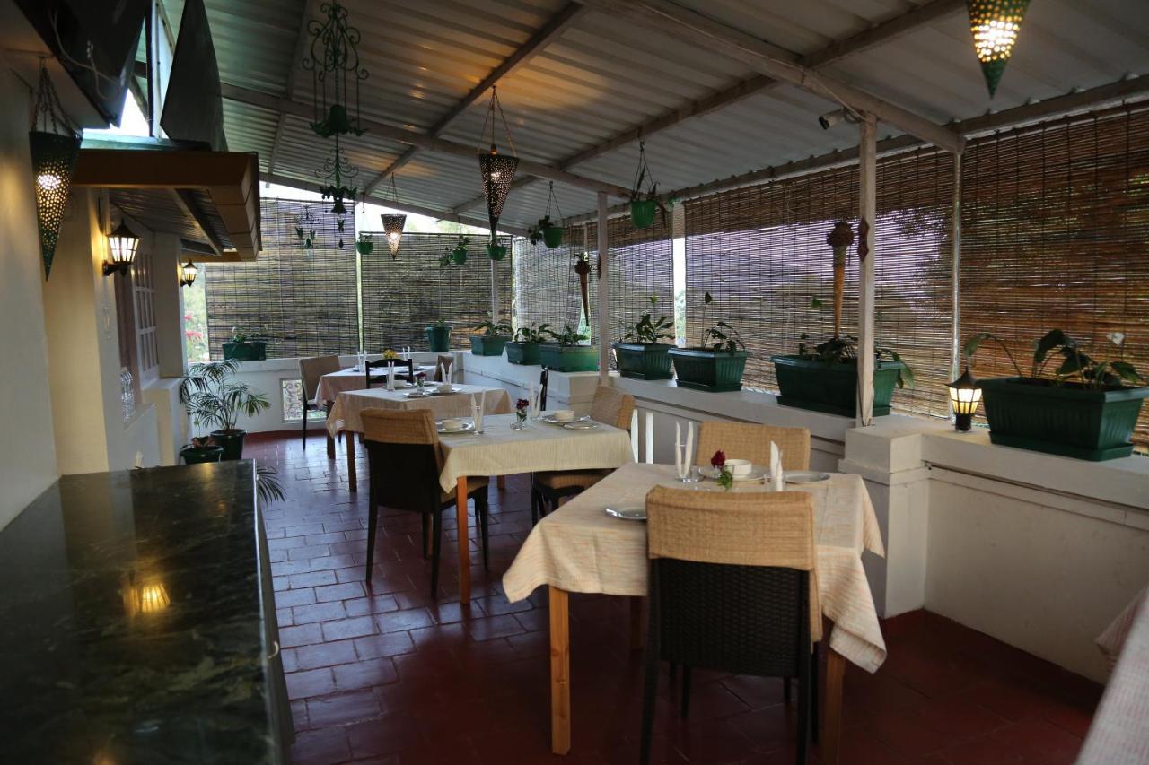 Kumar'S Mountain View Cottage كونور المظهر الخارجي الصورة