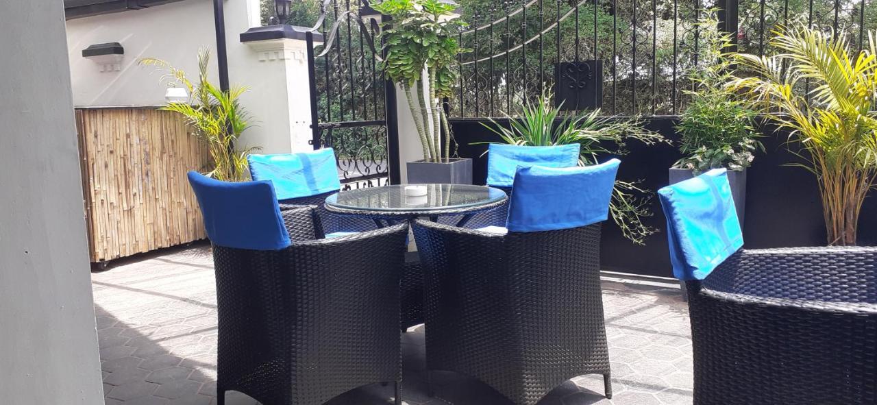Kumar'S Mountain View Cottage كونور المظهر الخارجي الصورة