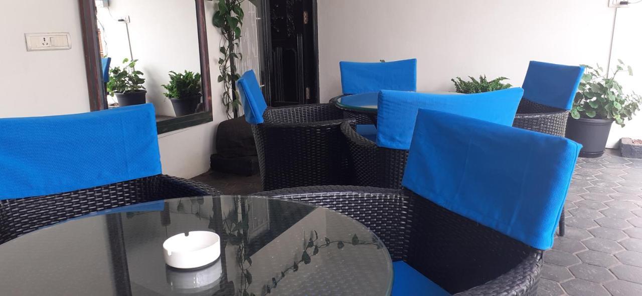 Kumar'S Mountain View Cottage كونور المظهر الخارجي الصورة