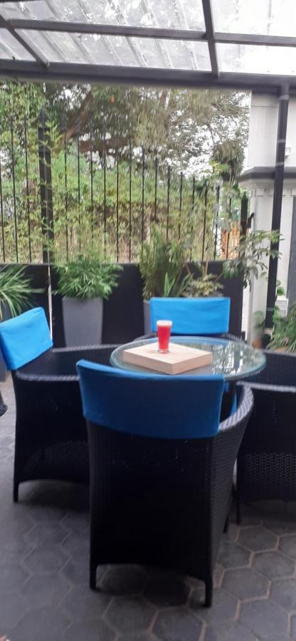 Kumar'S Mountain View Cottage كونور المظهر الخارجي الصورة