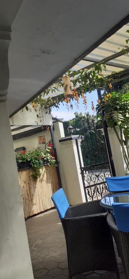 Kumar'S Mountain View Cottage كونور المظهر الخارجي الصورة
